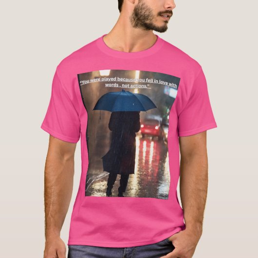 君は遊 Tシャツ (正面)