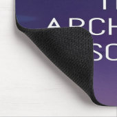 君は音を立てる人だ マウスパッド (コーナー)