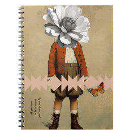 君は飛ばさえすればよい ノートブック