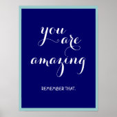 君は驚くね ポスター (正面)