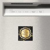 君は驚くね マグネット (インサイチュ (食洗機))