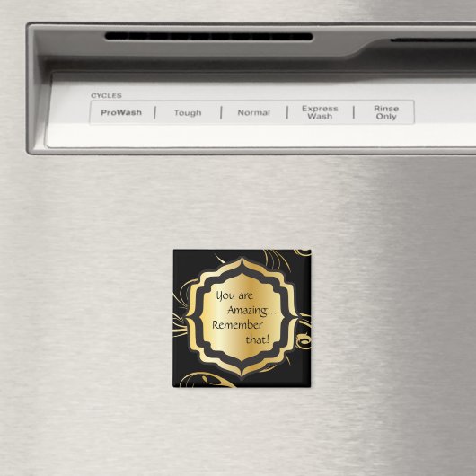 君は驚くね マグネット (インサイチュ (食洗機))