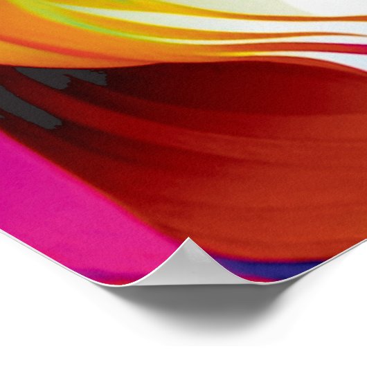 君は魔術的だ ポスター (角)