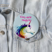 君は魔術的だ 缶バッジ (インサイチュ)