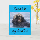 君は60位**ハッピーバースデーだ！カード カード (黄色い花)