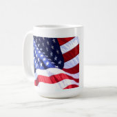 君は？ コーヒーマグカップ (正面左)