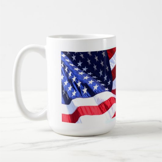 君は? コーヒーマグカップ (左)