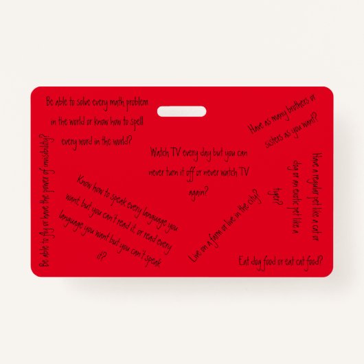 君は? バッジ (裏面)