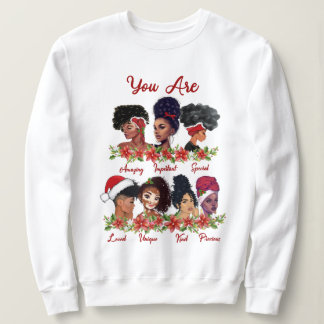 君は…ベーシックスウェットシャツ スウェットシャツ