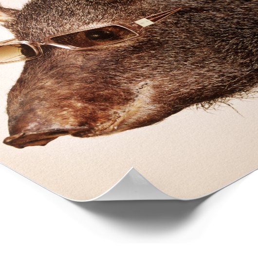 君は? ポスター (角)