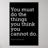 君は… ポスター (正面)