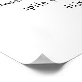 君は… ポスター (角)