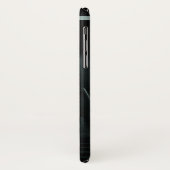 君はiPhone警告のケースだ Case-Mate iPhoneケース (裏面/左)