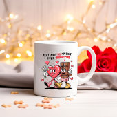 君ばかりが欲しかった コーヒーマグカップ