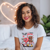 君ばかりが欲しかった Tシャツ