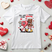 君ばかりが欲しかった Tシャツ