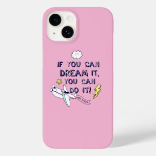 君もしならできるとは夢だ Case-Mate iPhone 14ケース