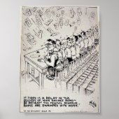 君もしの分が届かない救 ポスター (正面)