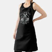 君もしの為に調理師する エプロン (インサイチュ)