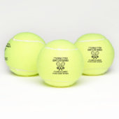 君もしはテニスが好きじゃない テニスボール (マルチ)