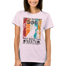 君もしは僕の犬を傷つけたから、君の死はハロウィンになれる