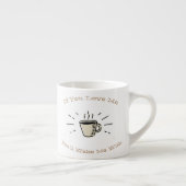 君もしは僕を好きだから起こしてくれるよ エスプレッソカップ (右)