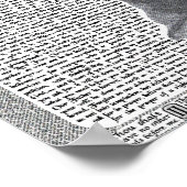 君もしは僕を愛し、約束を守れ。 ポスター (角)