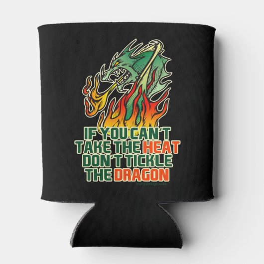 君もしは暑さには耐えられぬ 缶クーラー (裏面)