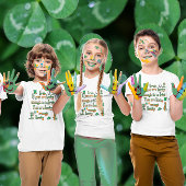 君もしは運が好くてアイルランド人はあなたは運が好い Tシャツ