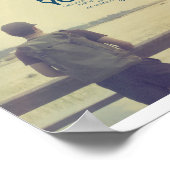 君を傷つけるのは荷じゃない ポスター (角)