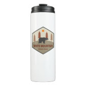 君を友賛美人として貰いたい タンブラー (正面)