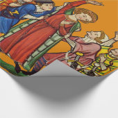 君を愛せるかラッピングペーパー ラッピングペーパー (角)