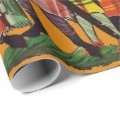 君を愛せるかラッピングペーパー ラッピングペーパー (ロールコーナー)