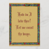 君を愛せるか (裏面)