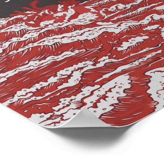 君を捜しに海を渡った ポスター (角)