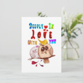 君を深く愛している (スタンド正面)