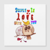 君を深く愛している (正面)