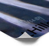 君を見ている ポスター (角)