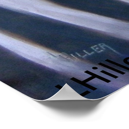 君を見ている ポスター (角)