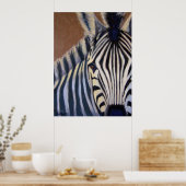 君を見ている ポスター (キッチン)