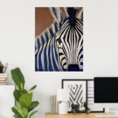 君を見ている ポスター (ホームオフィス)