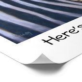 君を見ている ポスター (角)