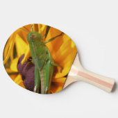 君を見ている – Grasshopper 卓球ラケット (横)