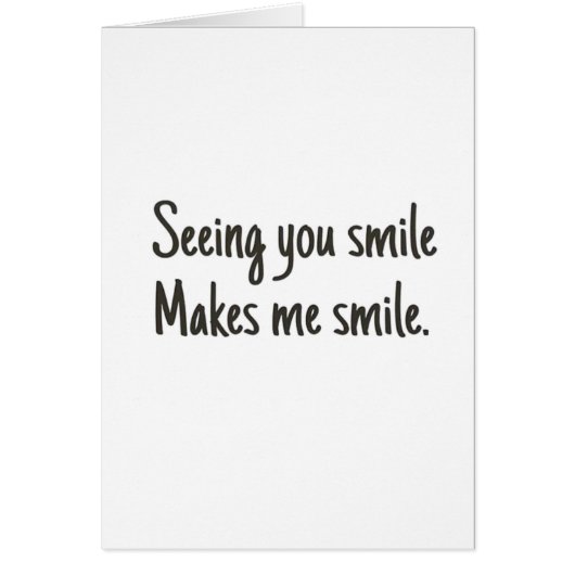 君を見るとスマイル好きになれるのは僕の欠点だ (正面)