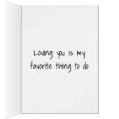 君を見るとスマイル好きになれるのは僕の欠点だ (内側 (右))