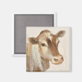 君を見ると目が覚める マグネット (正面/裏面)