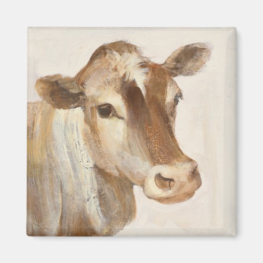 君を見ると目が覚める マグネット (正面)