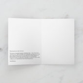 君を見ると見えるのは僕だ カード (内部)