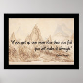 君中国のの言うことだ ポスター (正面)