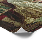 君主の条約 ポスター (角)